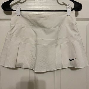 Nike skort